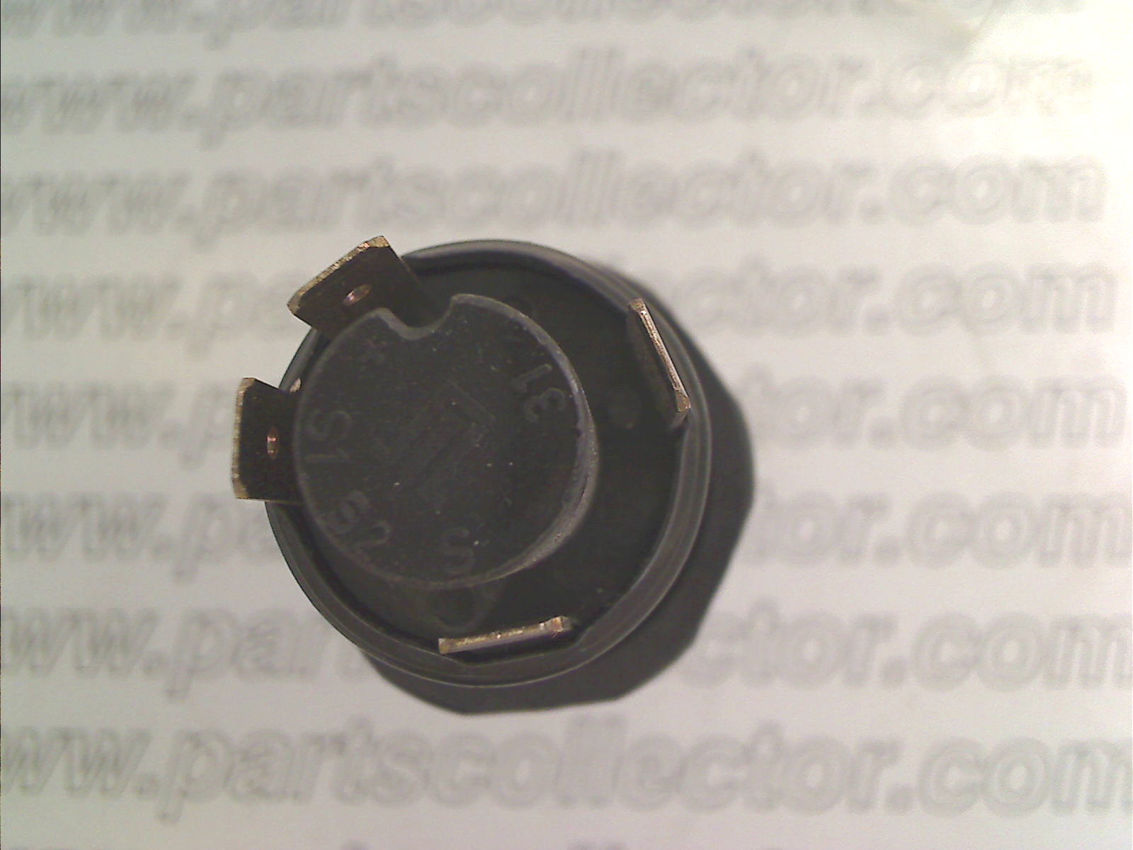 PARTSCOLLECTOR  Electrical system code 9508 compatible with: FERRARI FERRARI - additional view